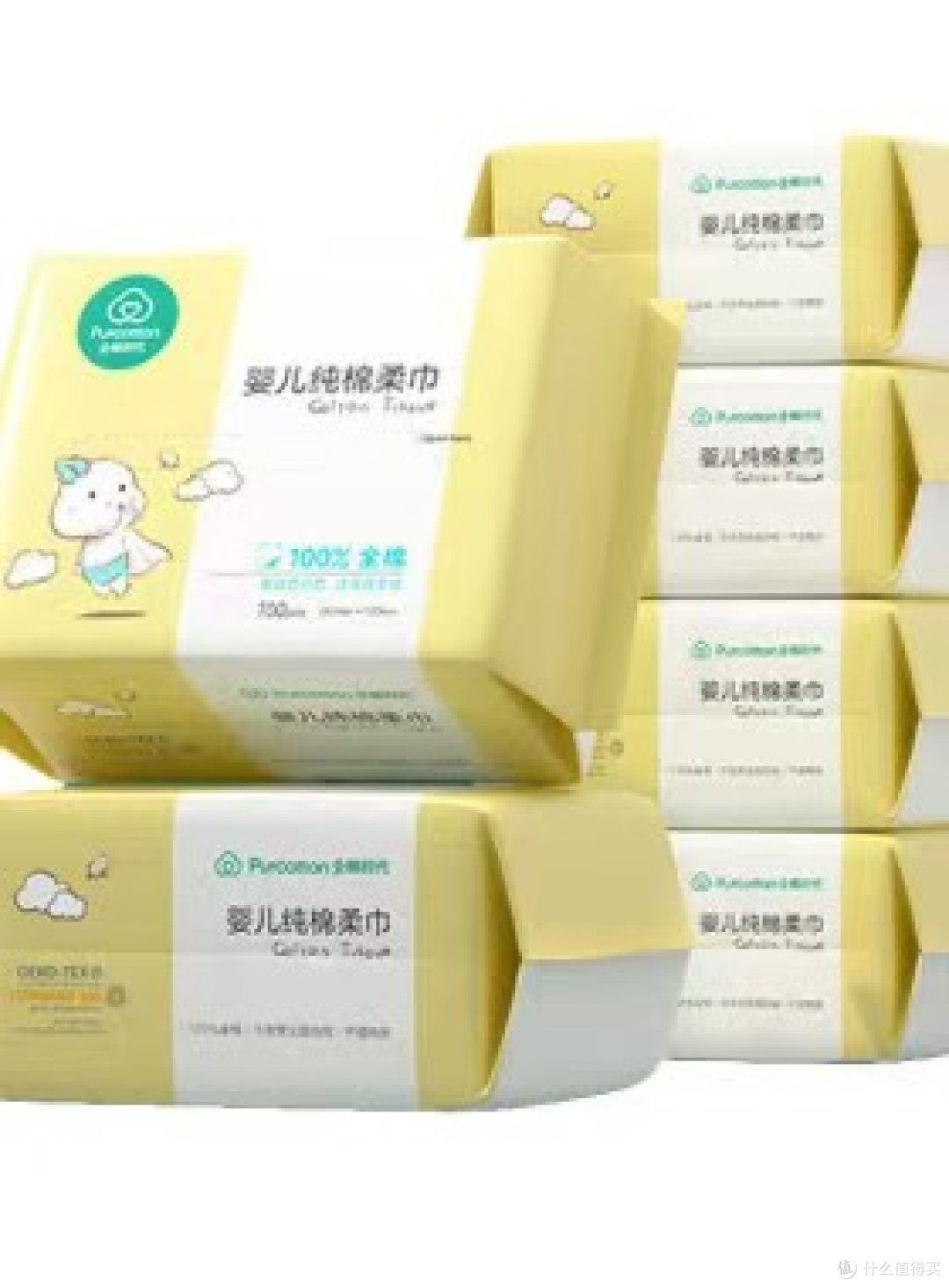 超值实用型洗脸巾选购指南