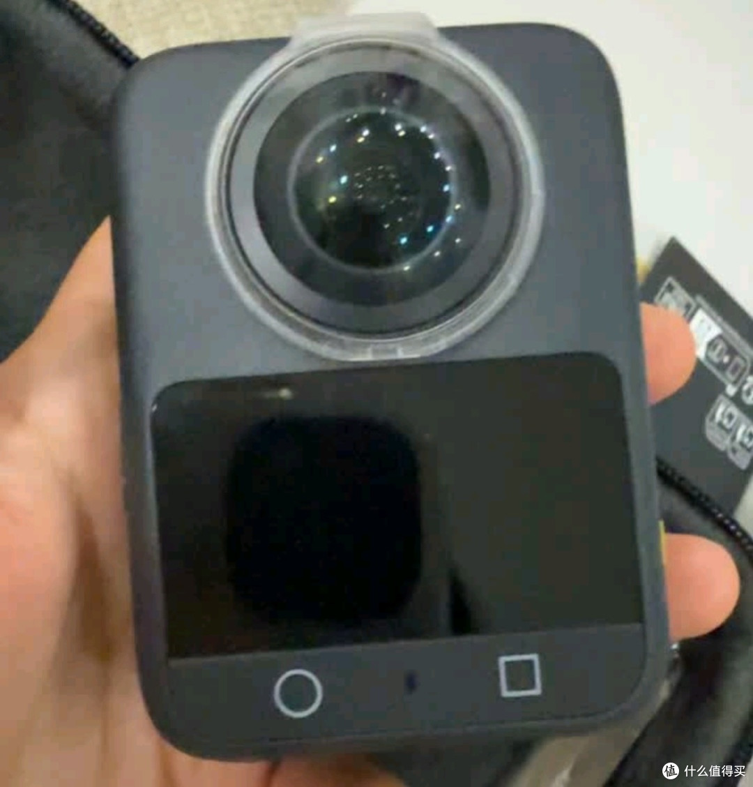 DJI Osmo 360：8K全景影像新选择