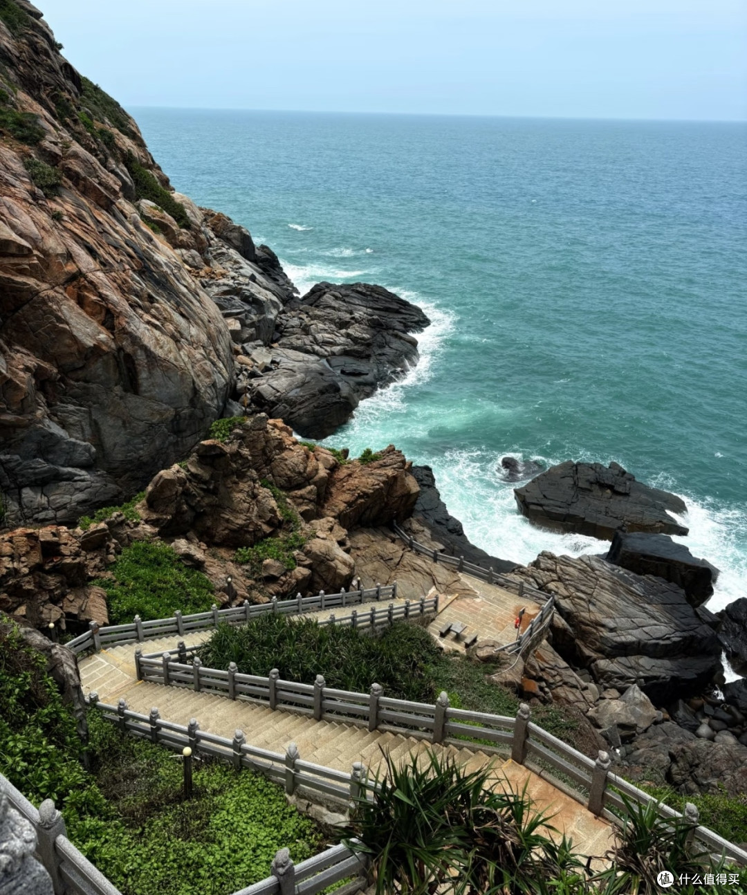 国庆海南漫游记：山海与烟火的治愈之旅