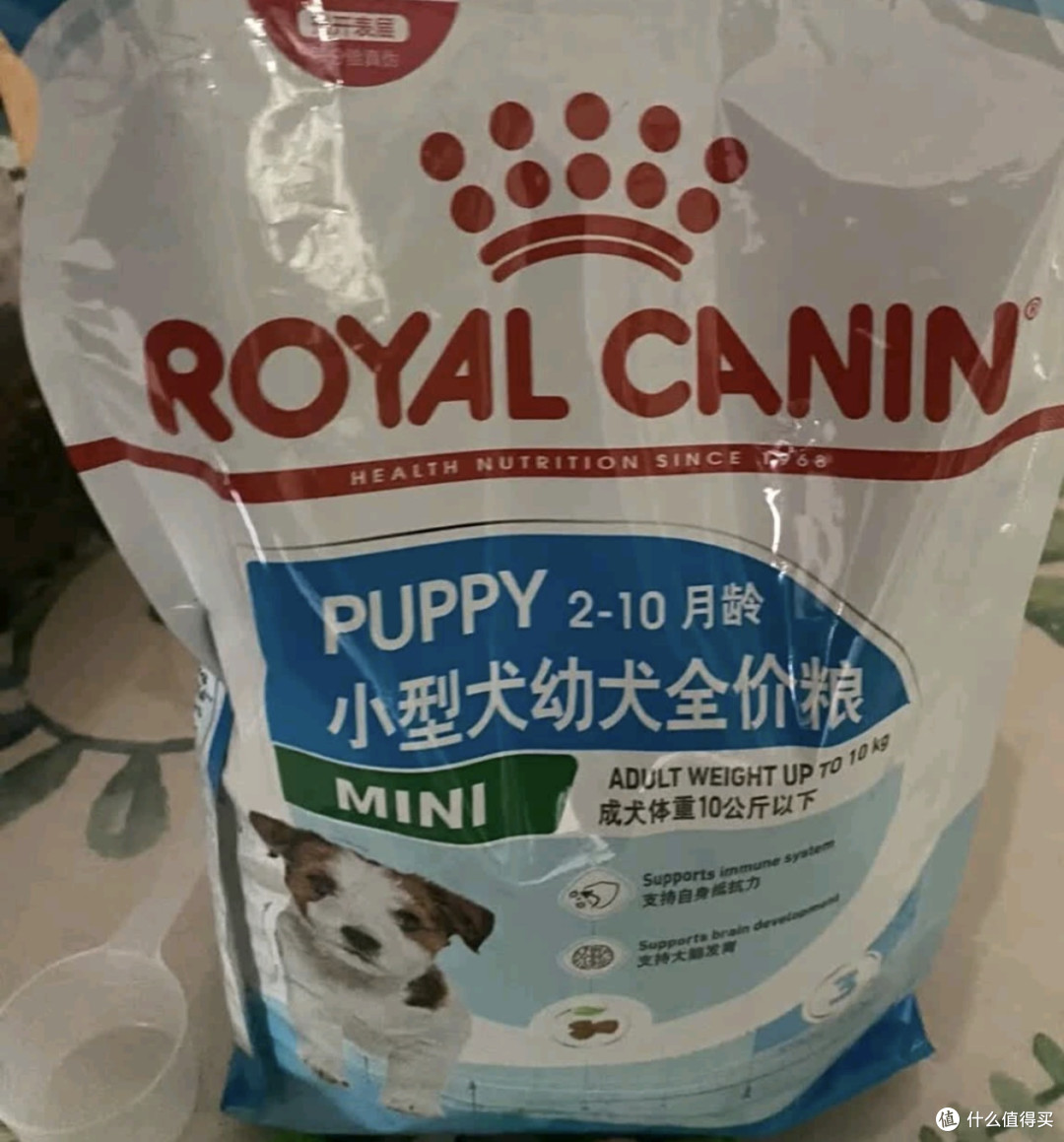 双11宠物食品推荐：皇家狗粮 幼犬狗粮 