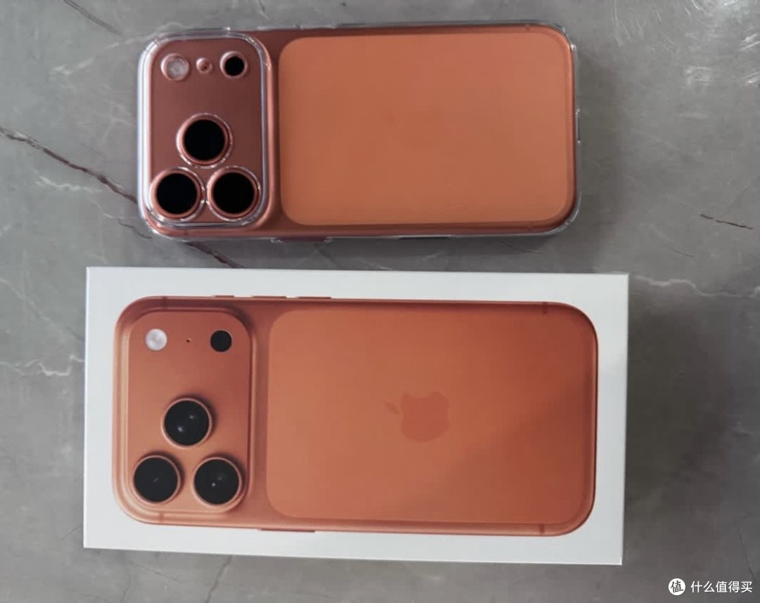 iPhone 17 Pro：颠覆体验的2025年度科技诗篇。