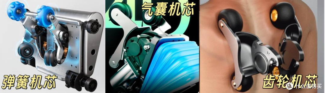 2025年双11威仕力VSL按摩椅全线测评,一篇文章帮你深度解读!