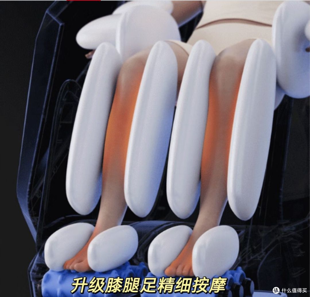 2025年双11威仕力VSL按摩椅全线测评,一篇文章帮你深度解读!