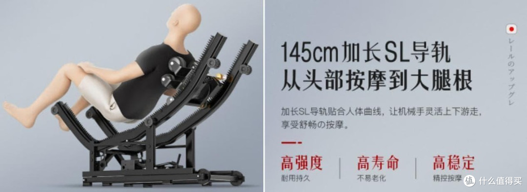 2025年双11威仕力VSL按摩椅全线测评,一篇文章帮你深度解读!