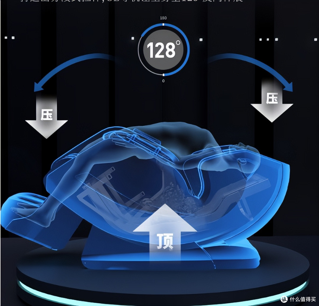2025年双11威仕力VSL按摩椅全线测评,一篇文章帮你深度解读!