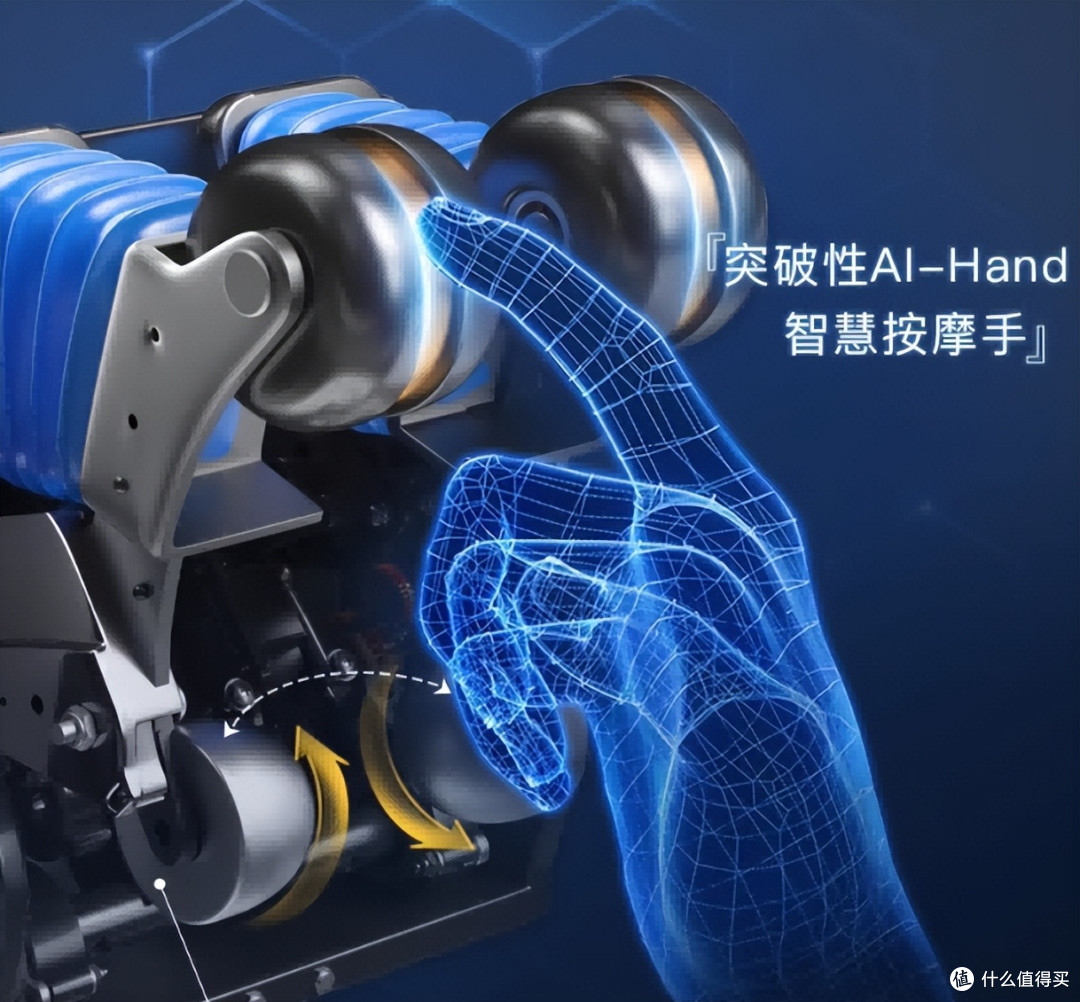 2025年双11威仕力VSL按摩椅全线测评,一篇文章帮你深度解读!