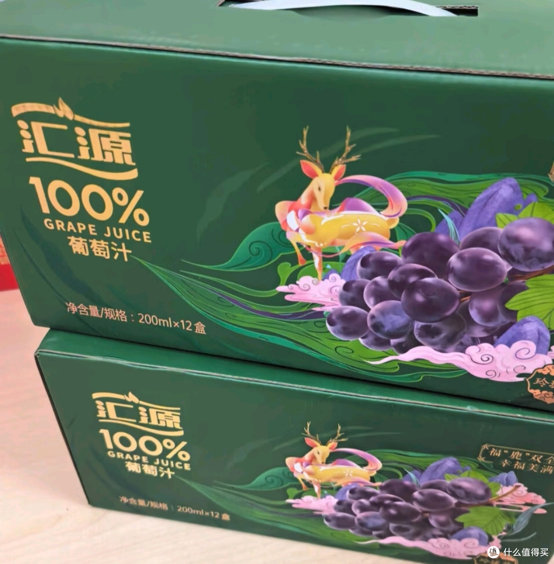 双11吃喝好物种草:汇源100%桃混合果汁2000ml*1瓶2L