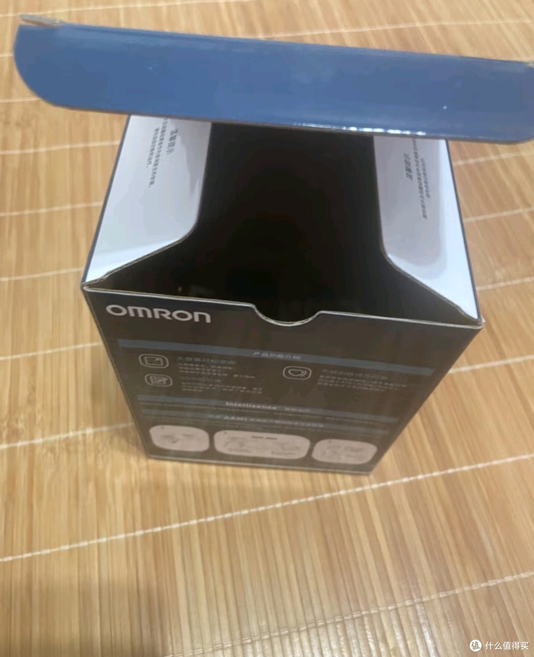 双11医疗好物种草:欧姆龙(OMRON)电子血压计上臂式