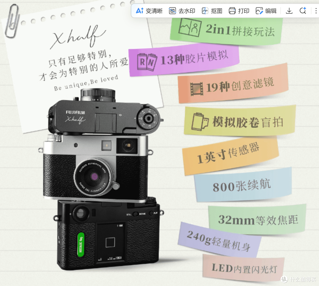 2025年都快结束了,卡片相机还值得买吗?