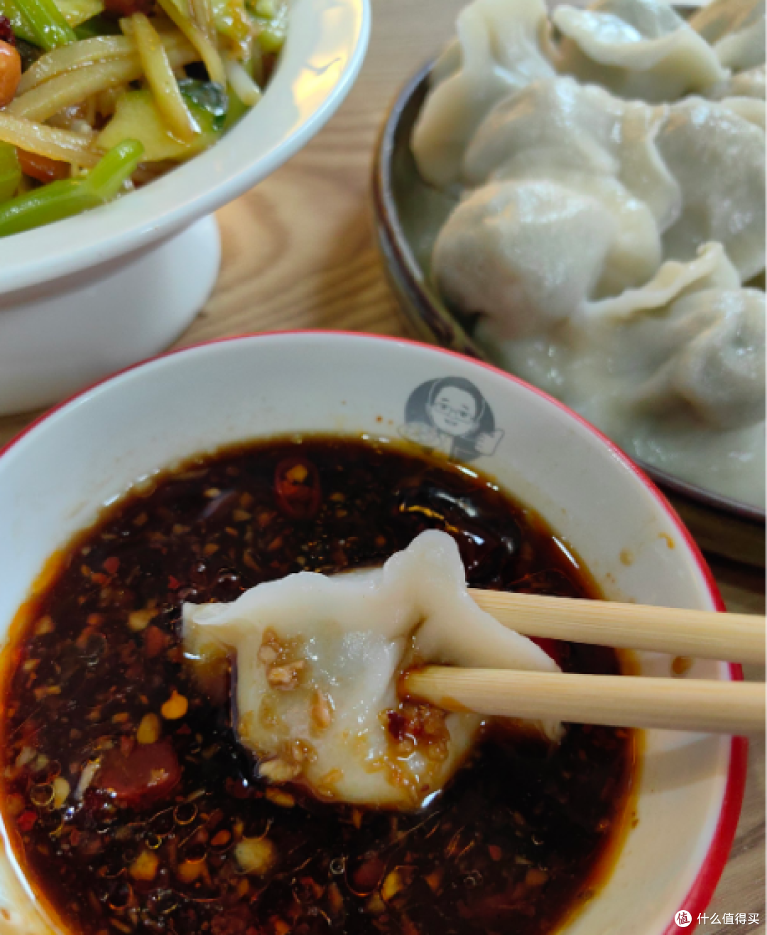 调饺子馅，牢记“4放3不放”，鲜香入味，油润多汁，调啥馅都香