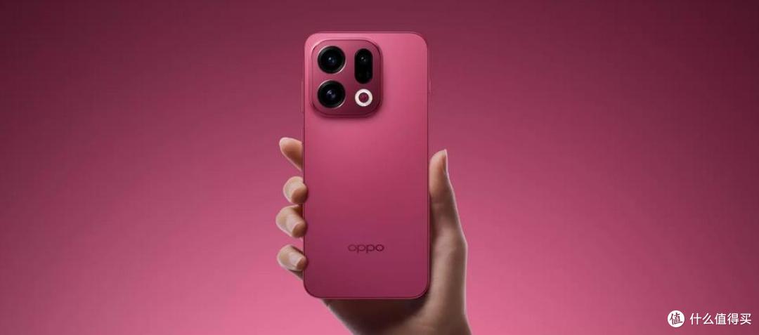 OPPO一口气带来4款新品,价格1499元到6699元,你喜欢哪一款?