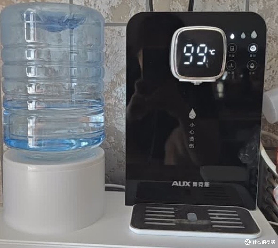 家用即热式饮水机怎么选？十个精选品牌深度实测，速速码住