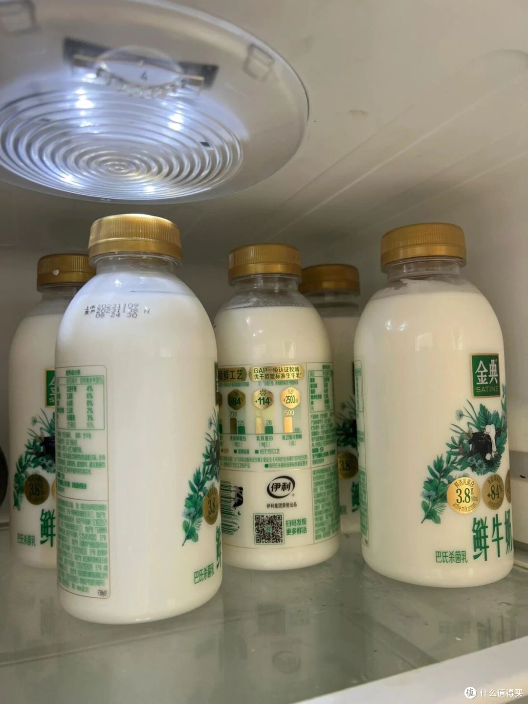 果然还是年轻人脑子好使!“过期物品”换个思路用,居然更好用