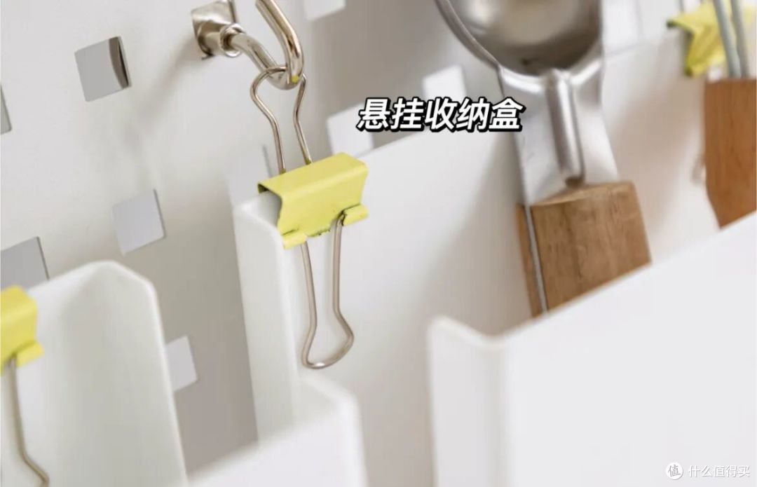 第一次对“长尾夹”产生敬意,以为只是办公用品,结果用途多到飞