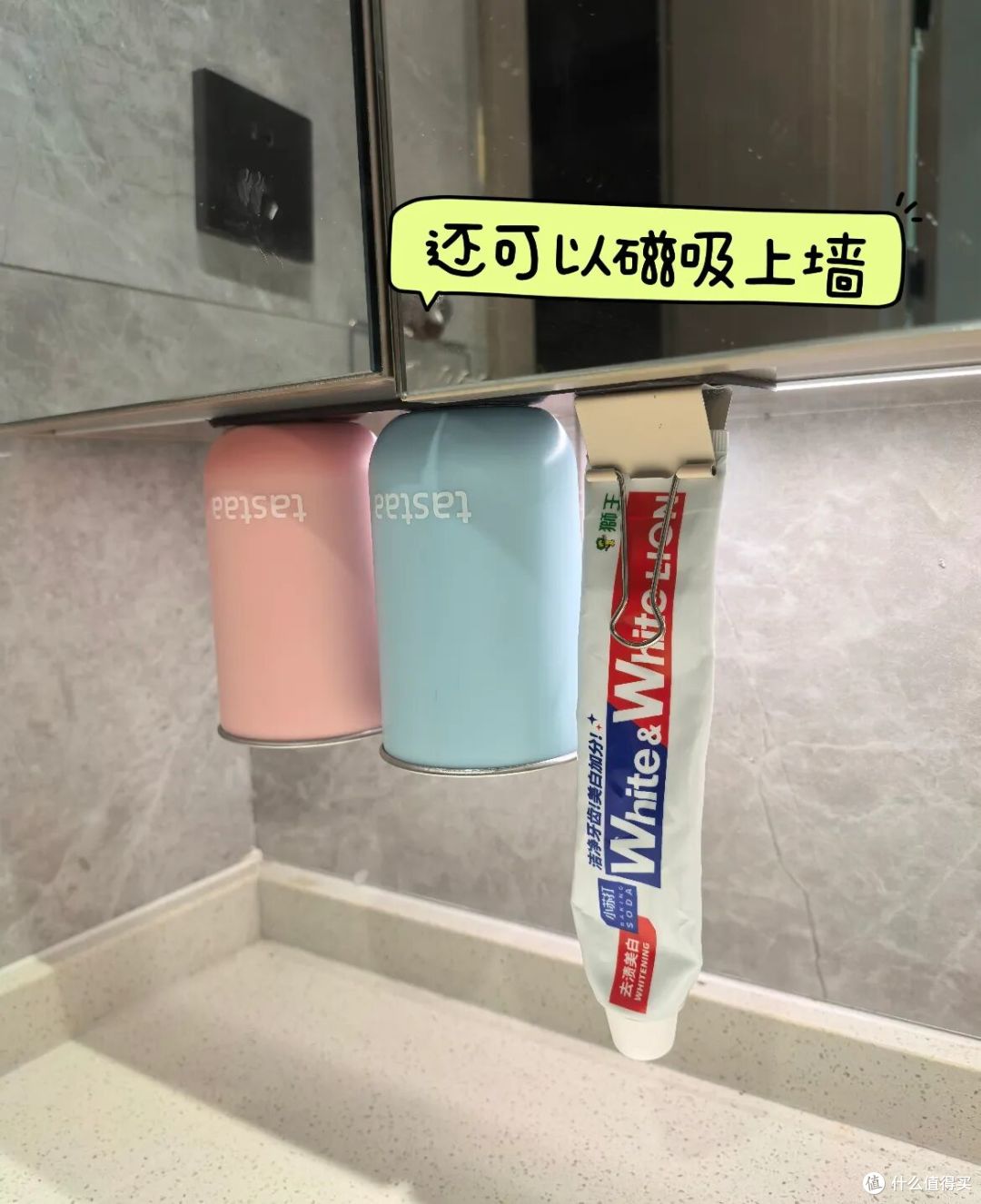 第一次对“长尾夹”产生敬意,以为只是办公用品,结果用途多到飞