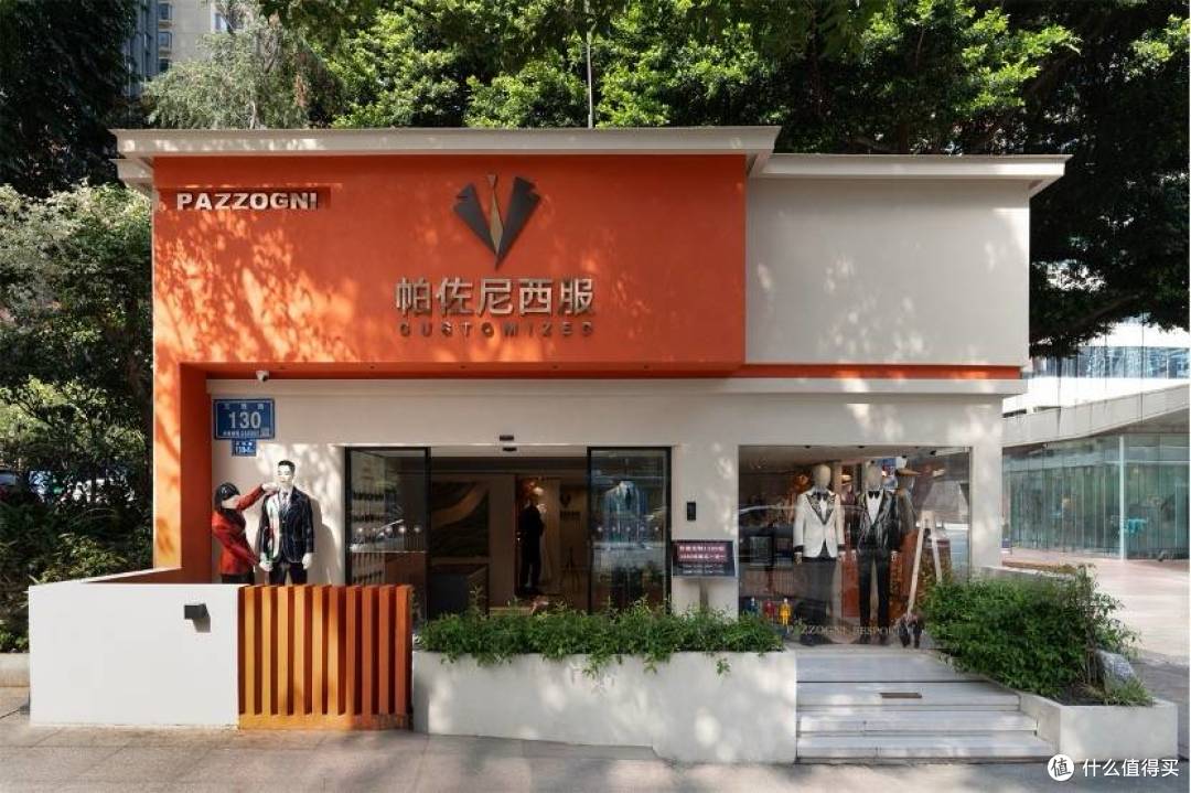 福州西服定制品牌排名:专业店铺推荐+选择指南一文搞定