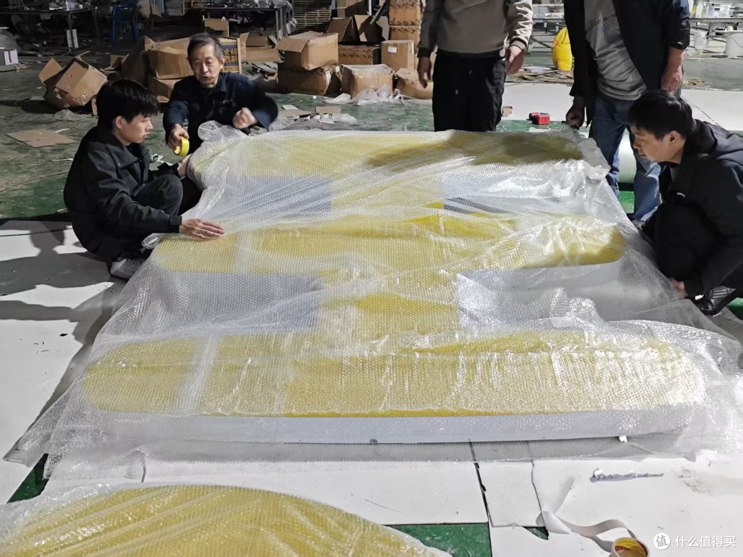 2025全国不拼接发光字厂家推荐TOP5