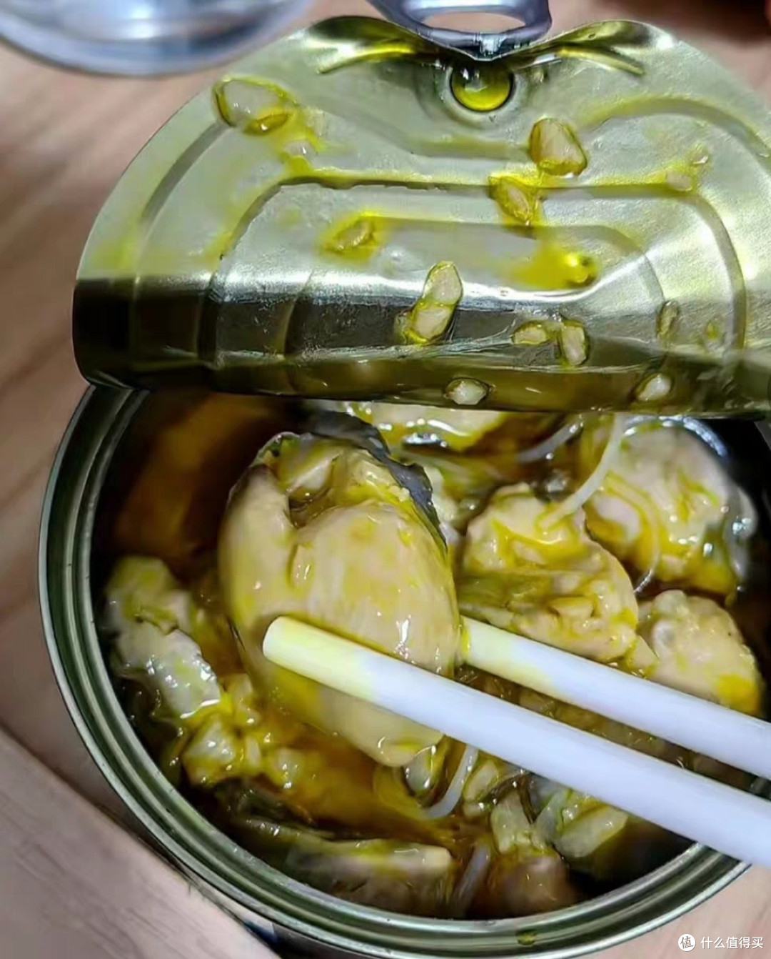 即食麻辣小海鲜罐头体验报告