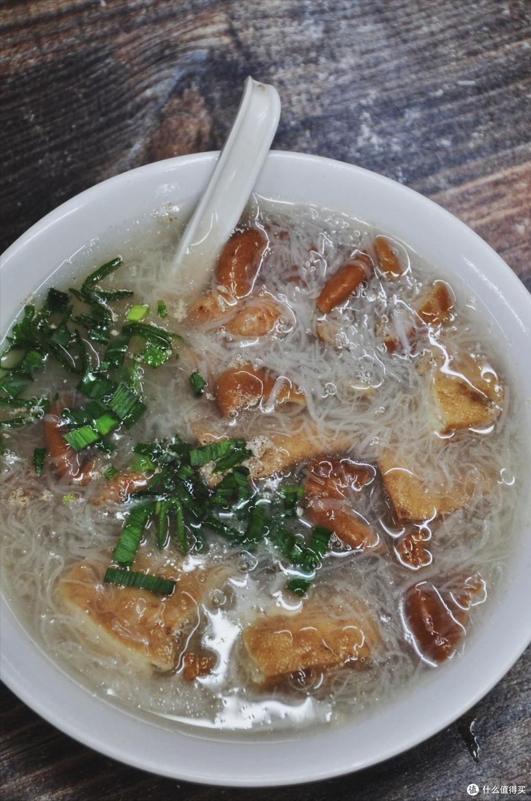 厦门,这也太好吃了吧!每次来都吃撑