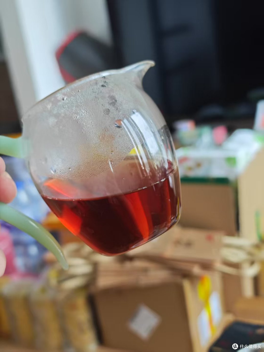 双11开始了,哪些口粮茶降价了可以买买
