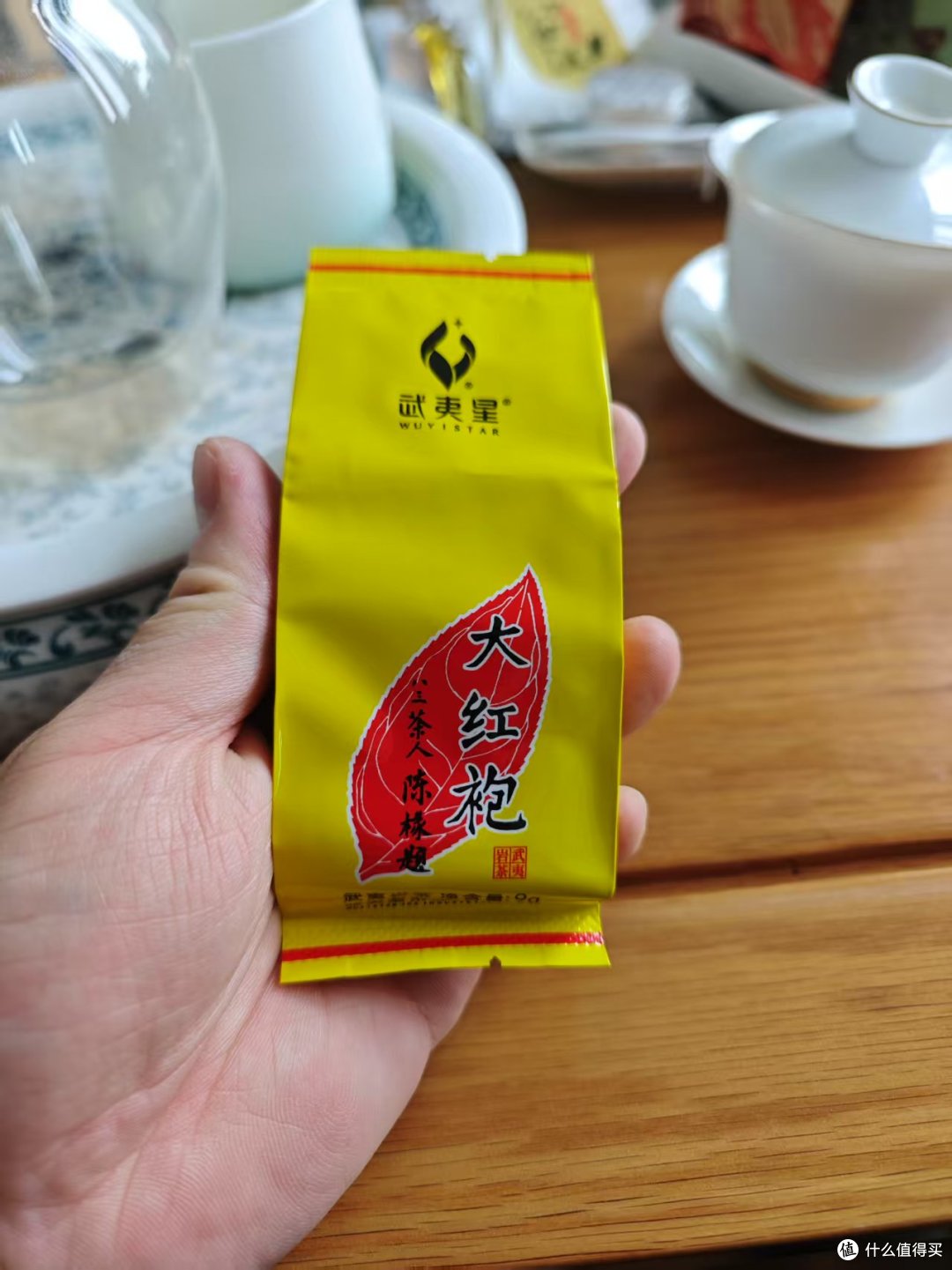 双11开始了,哪些口粮茶降价了可以买买