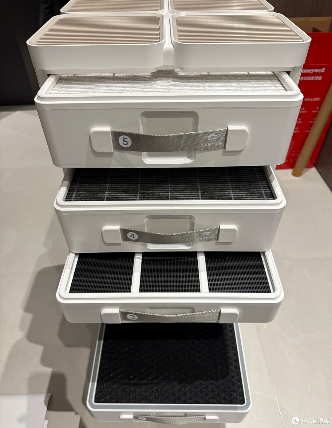 小米空气净化器Ultra增强版:分解式除甲醛,新家1小时焕新空气