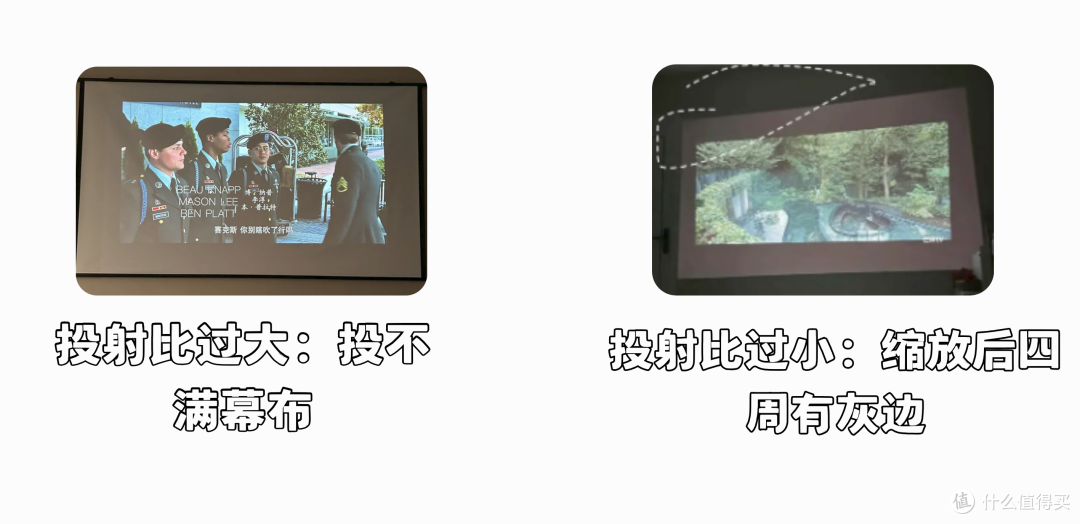 Vidda C5无界首发测评,争当黑位之王!2.49万的投影值得买吗?
