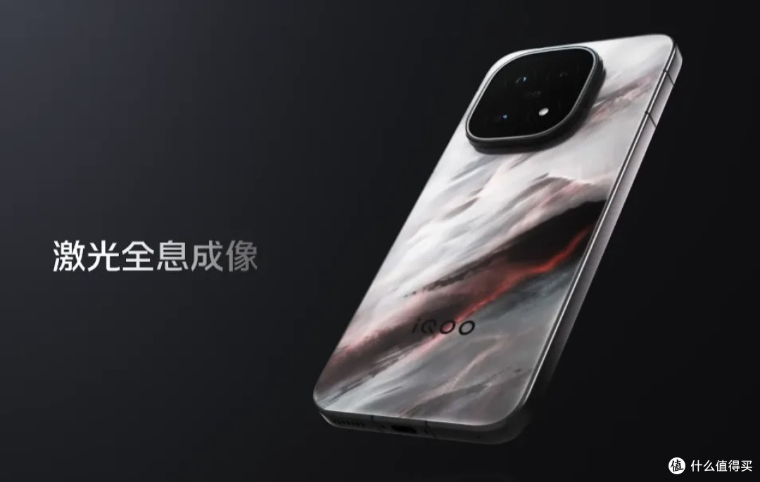 我的年度新喜!iQOO 15:一台让游戏与日常都“开挂”的性能旗舰