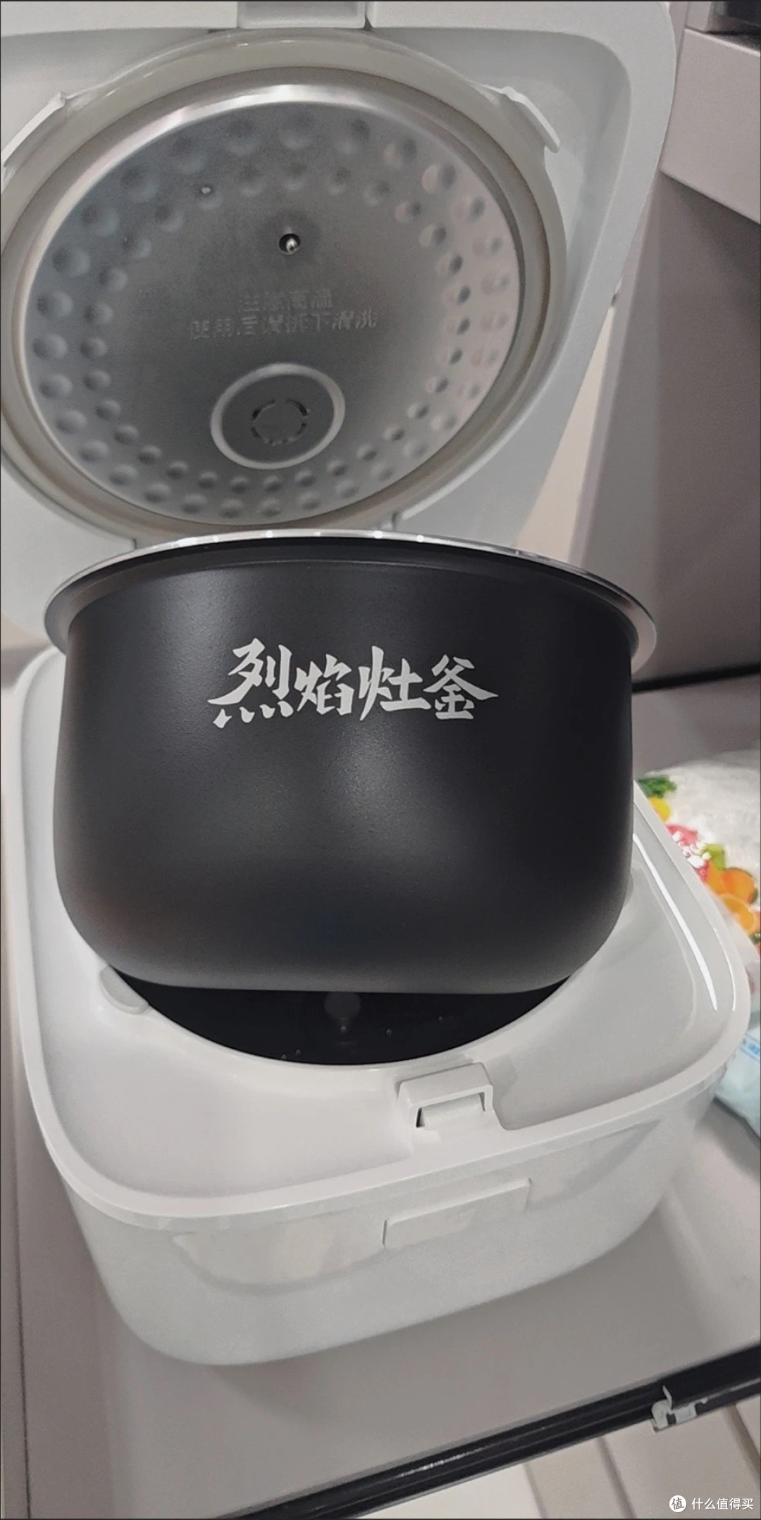 米家IH电饭煲S1体验:大容量+快煮,全家的厨房刚需