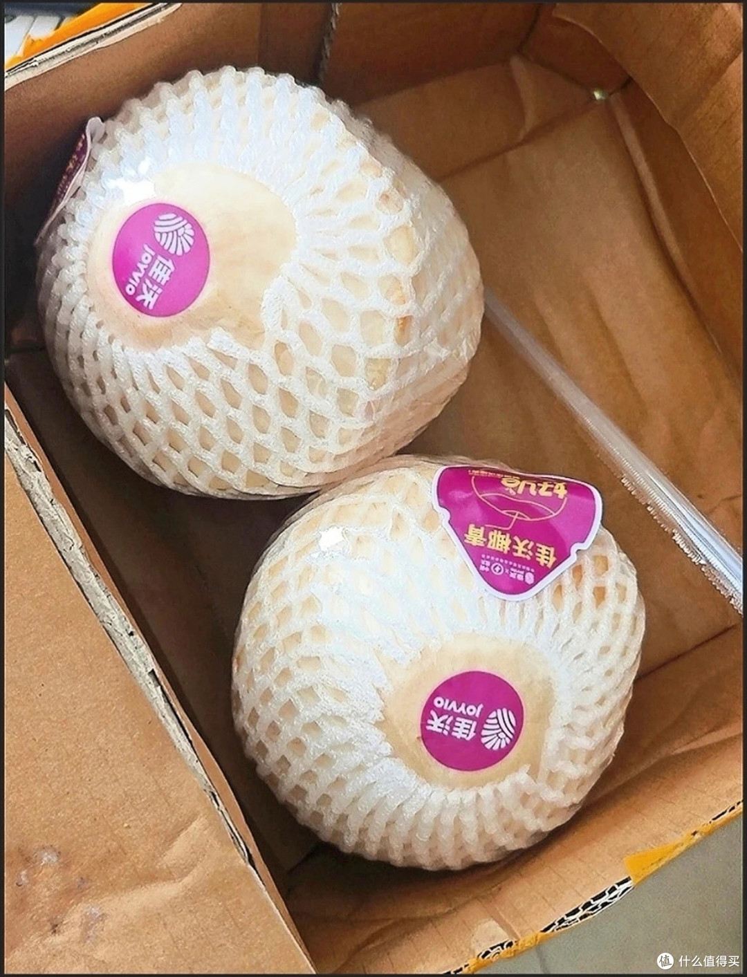 清甜椰汁细腻椰肉性价比高