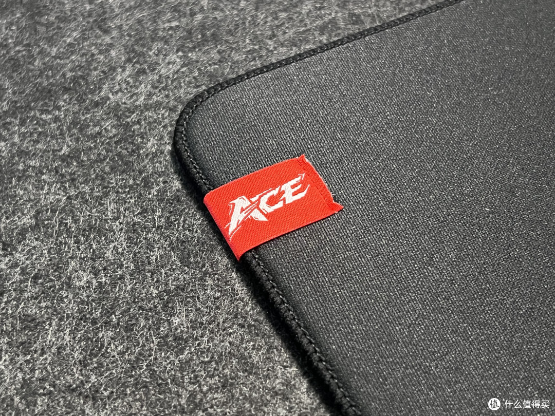 CHERRY XTRFY ACE上新！中高端鼠标垫又有新选择