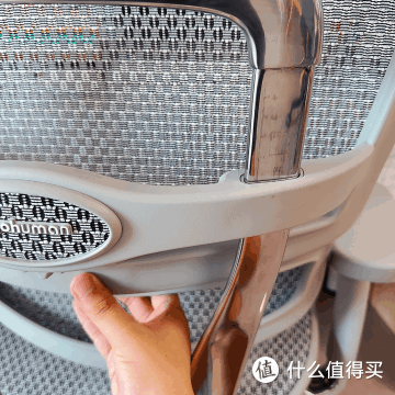 2025年双十一值得推荐的适合上班族的人体工学椅