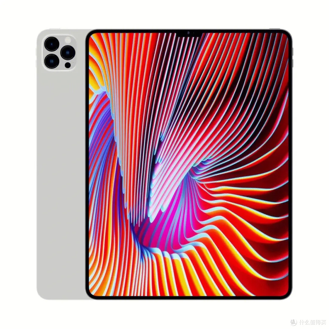 iPadPro正重新定义“下一台电脑,何必是电脑”的便携生产力未来