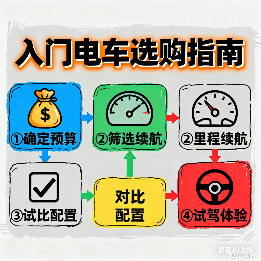 城市通勤,哪种电车最适合你?