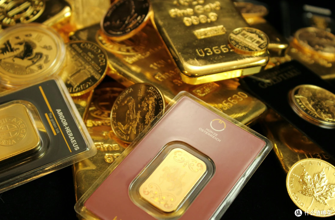 黄金飙上天，现在还能买吗？月底，金价或将重现2013年历史