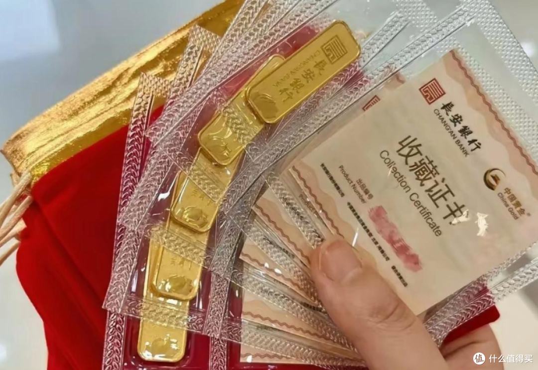 黄金飙上天，现在还能买吗？月底，金价或将重现2013年历史_黄金_什么值得买