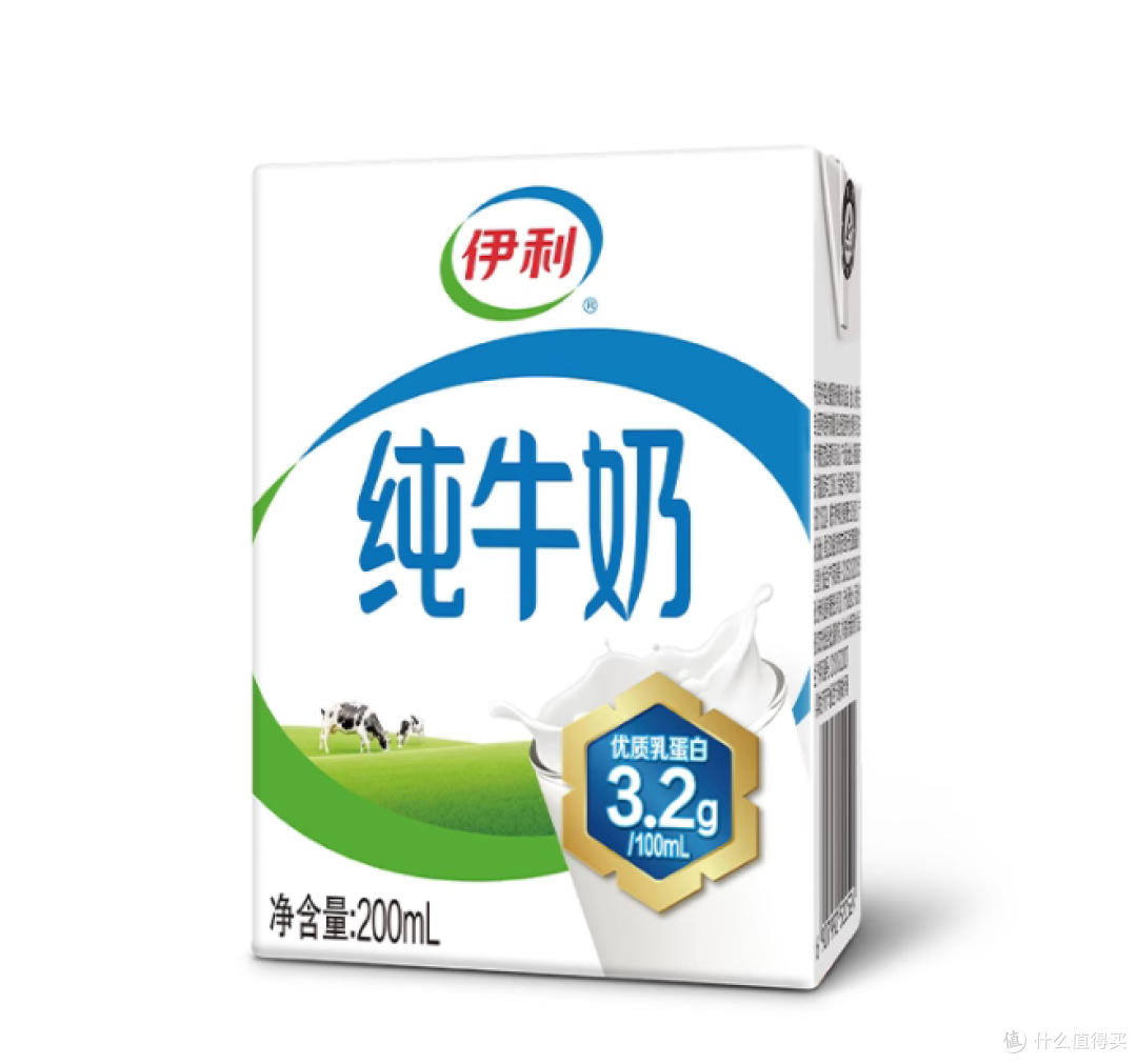 🥛 被全家夸爆的牛奶!24 盒囤货才安心