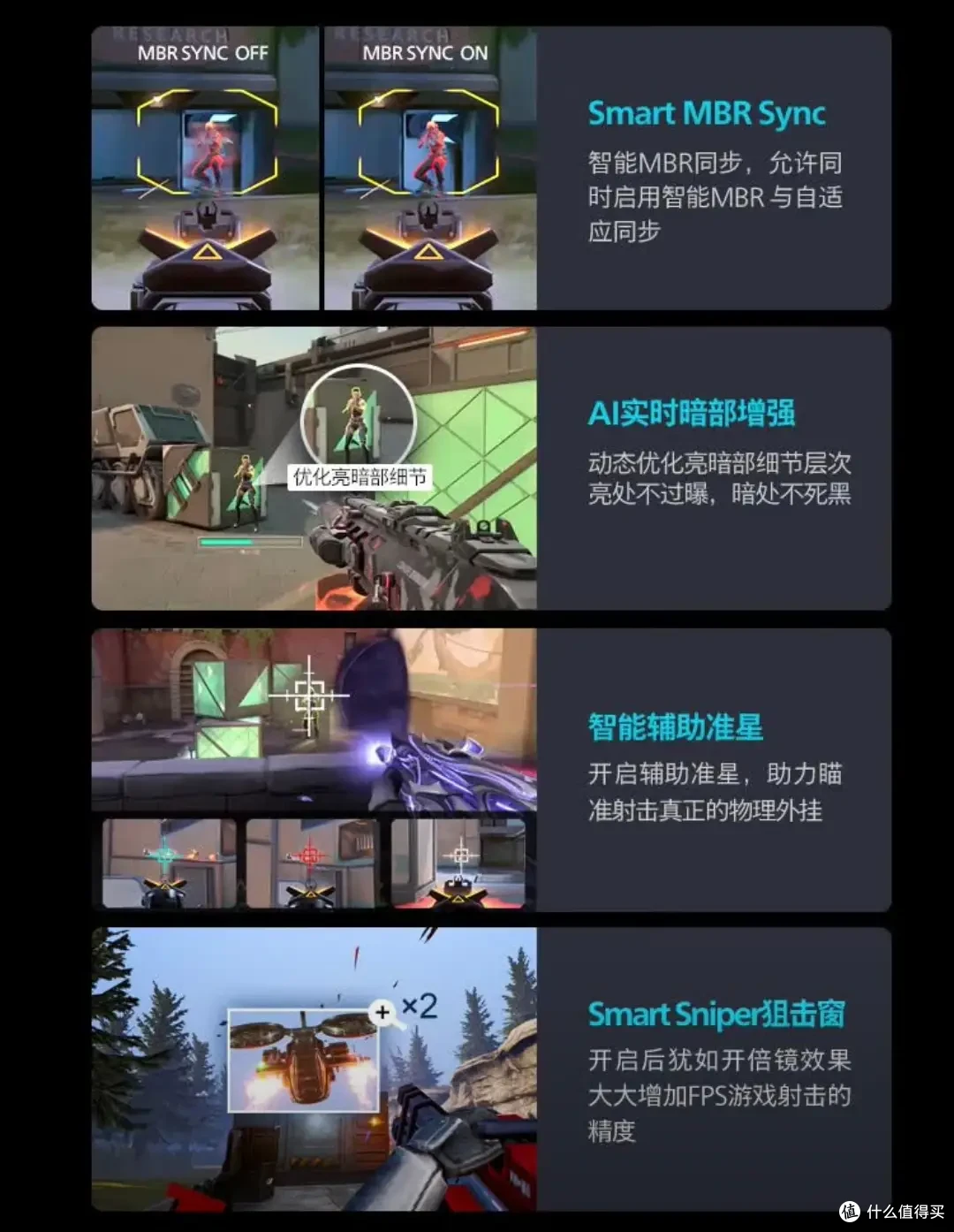 双11开启,显示器你买对了没?国补收尾,这几款产品不能错过!