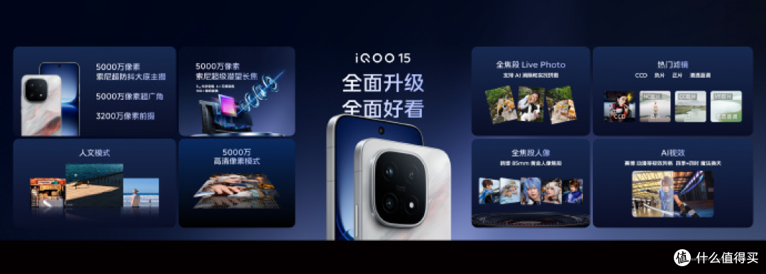 跨代碾压!iQOO 15 凭什么重新定义手游旗舰天花板?