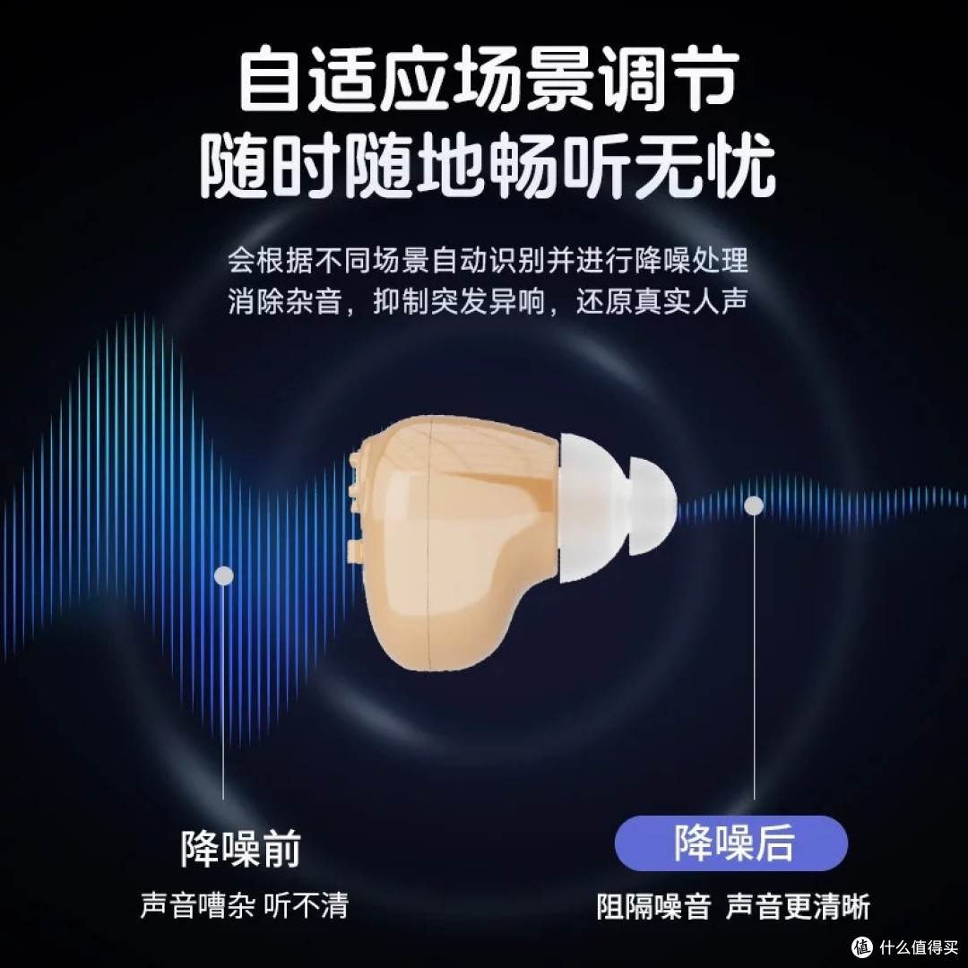 纽维达G12助听器:双十一省钱攻略