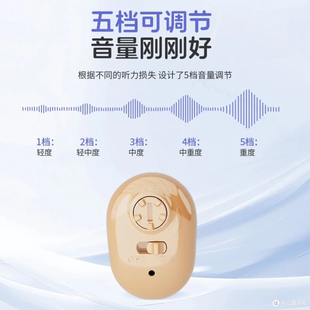纽维达G12助听器:双十一省钱攻略
