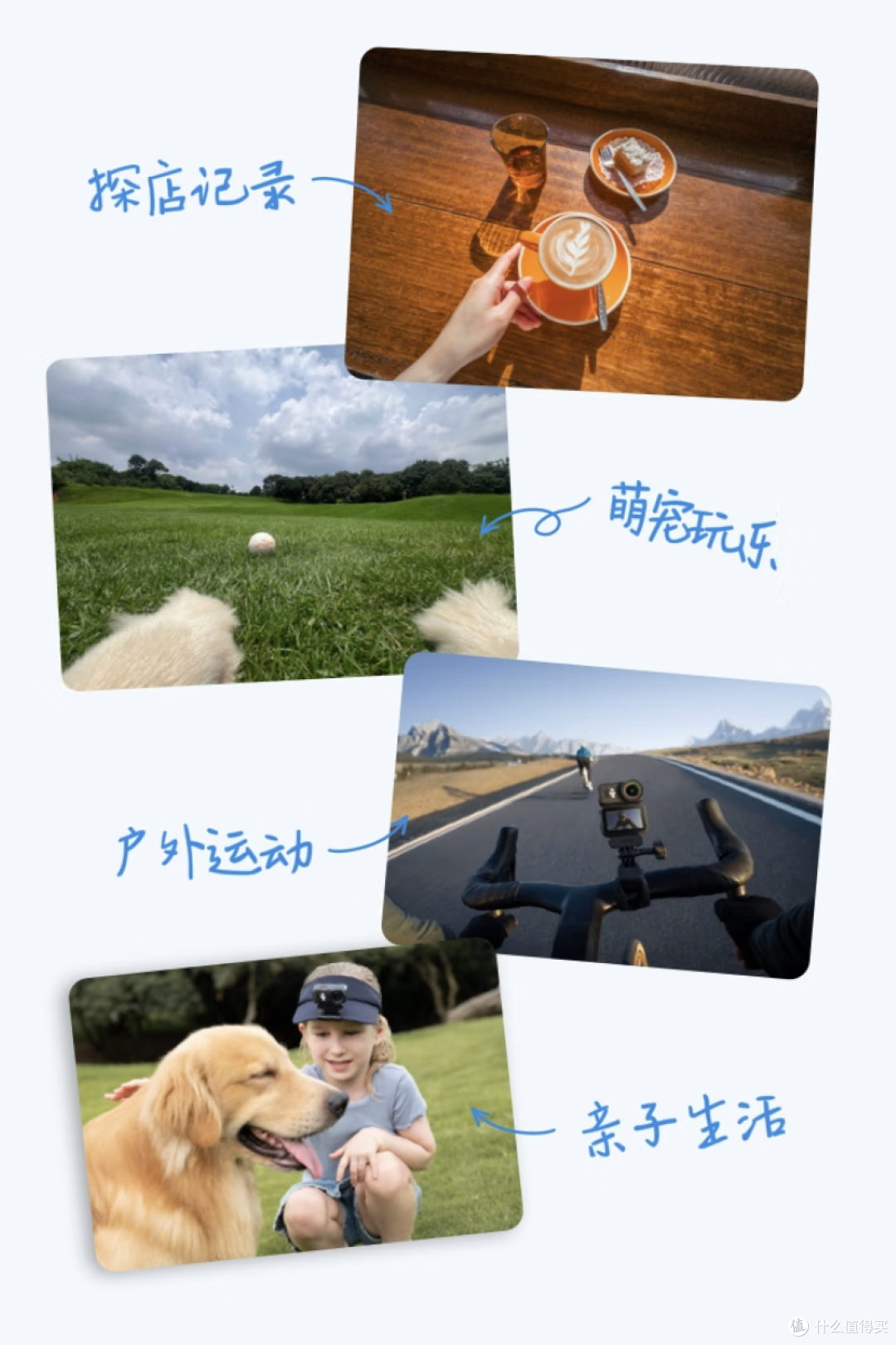 新品到手了｜大疆 Osmo Nano，把生活的美好 “穿” 在身上记录