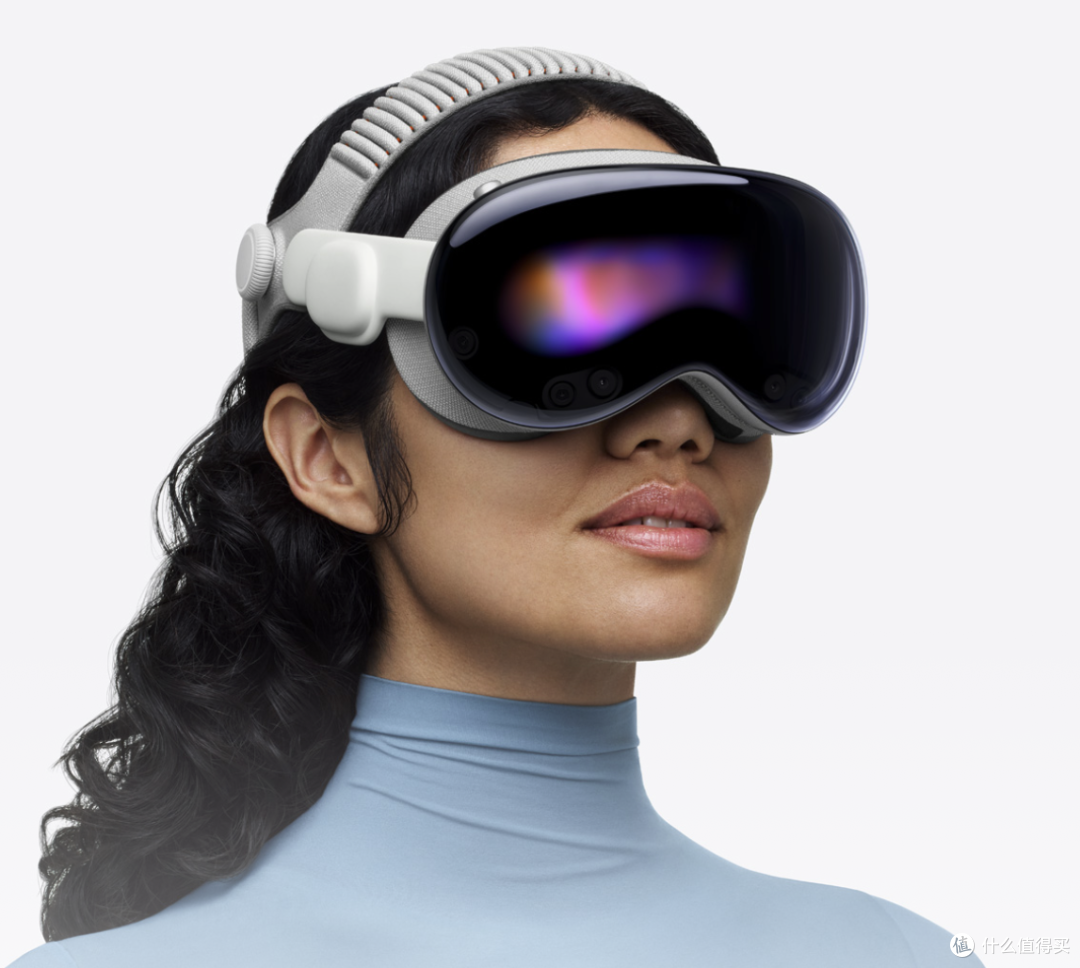 我的新品到手了 | Apple Vision Pro开箱