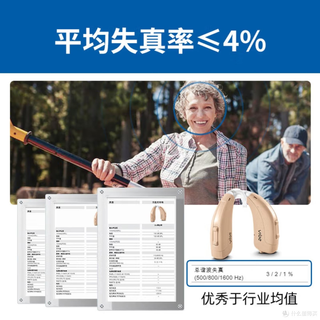 西万拓助听器P6:双十一省钱攻略
