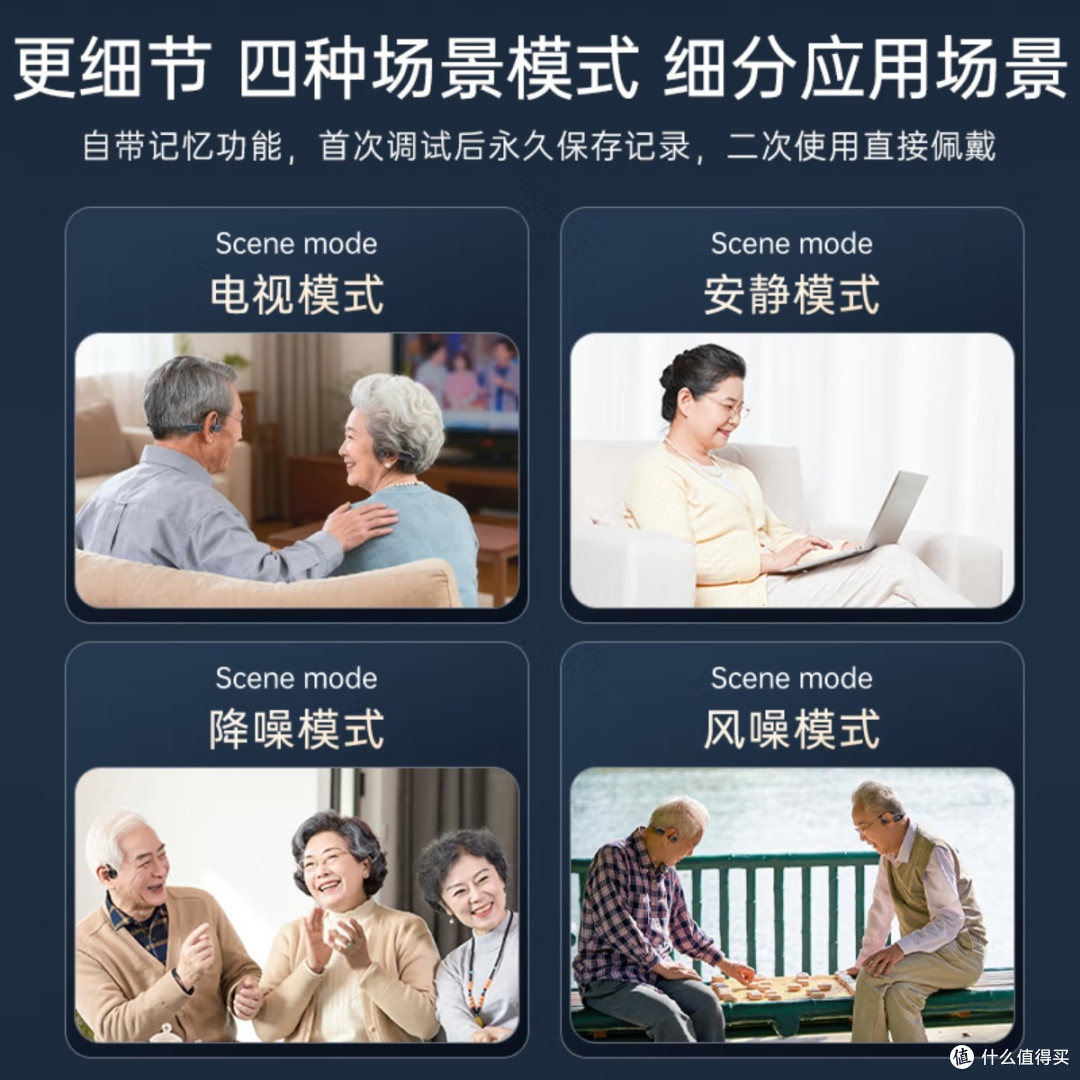 可孚骨传导三代助听器双十一省钱攻略