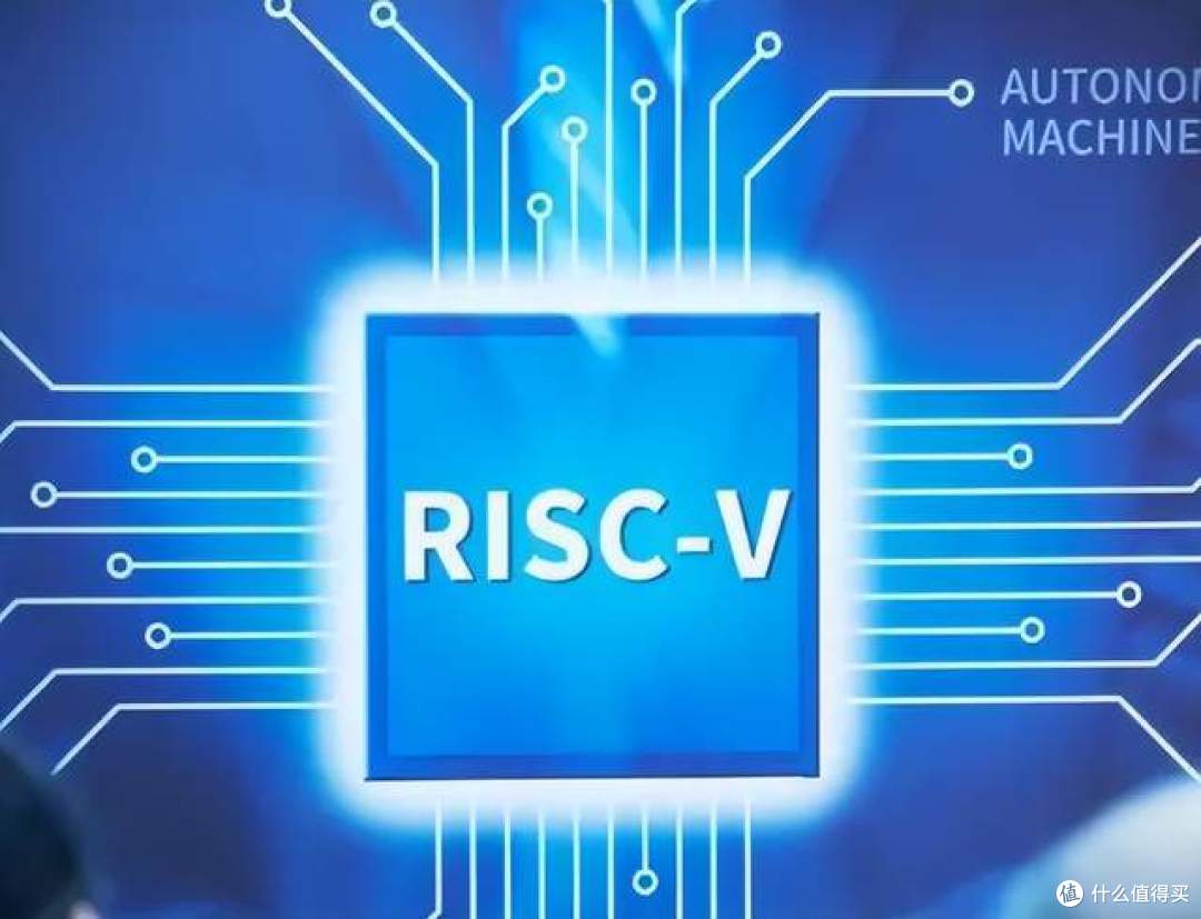 中国芯赌赢了?RISC-V芯片,突破25%市占率了