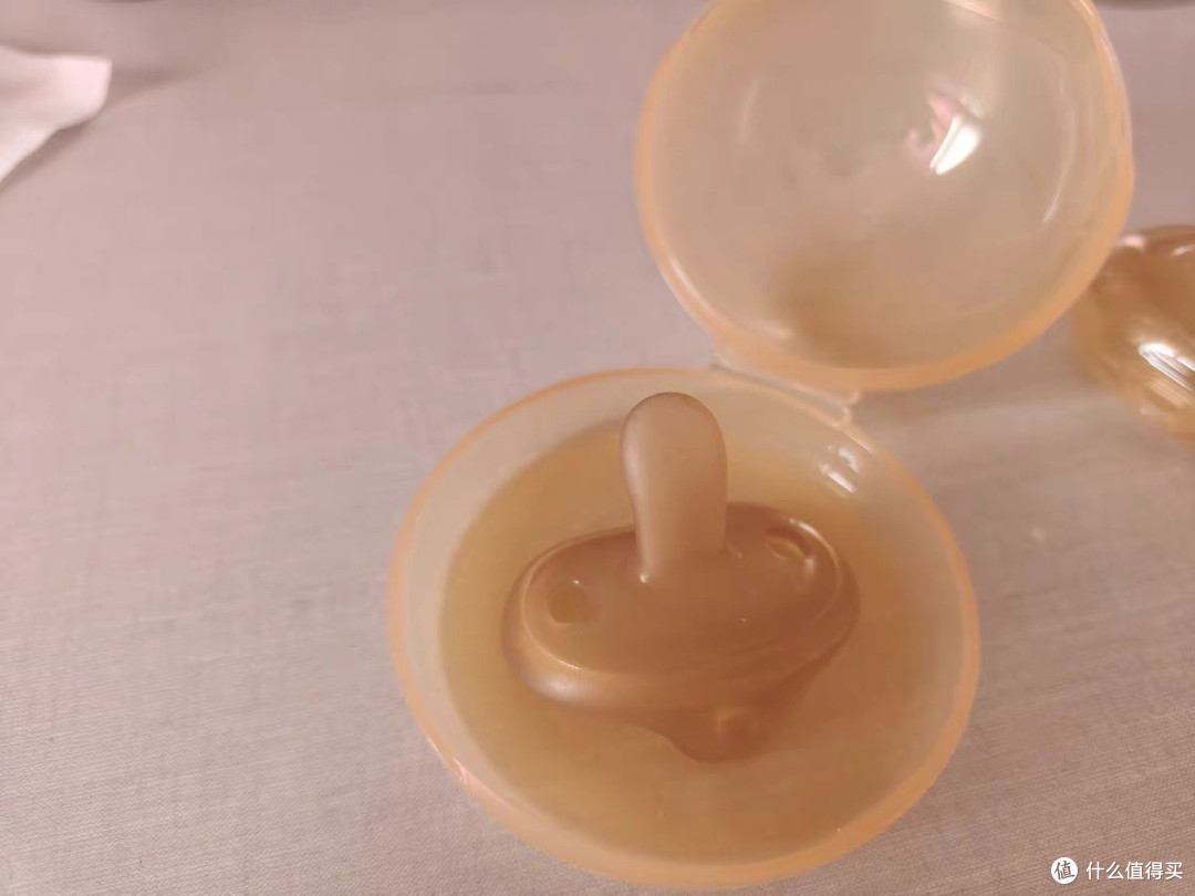 育儿奶嘴:宝宝成长路上的贴心陪伴