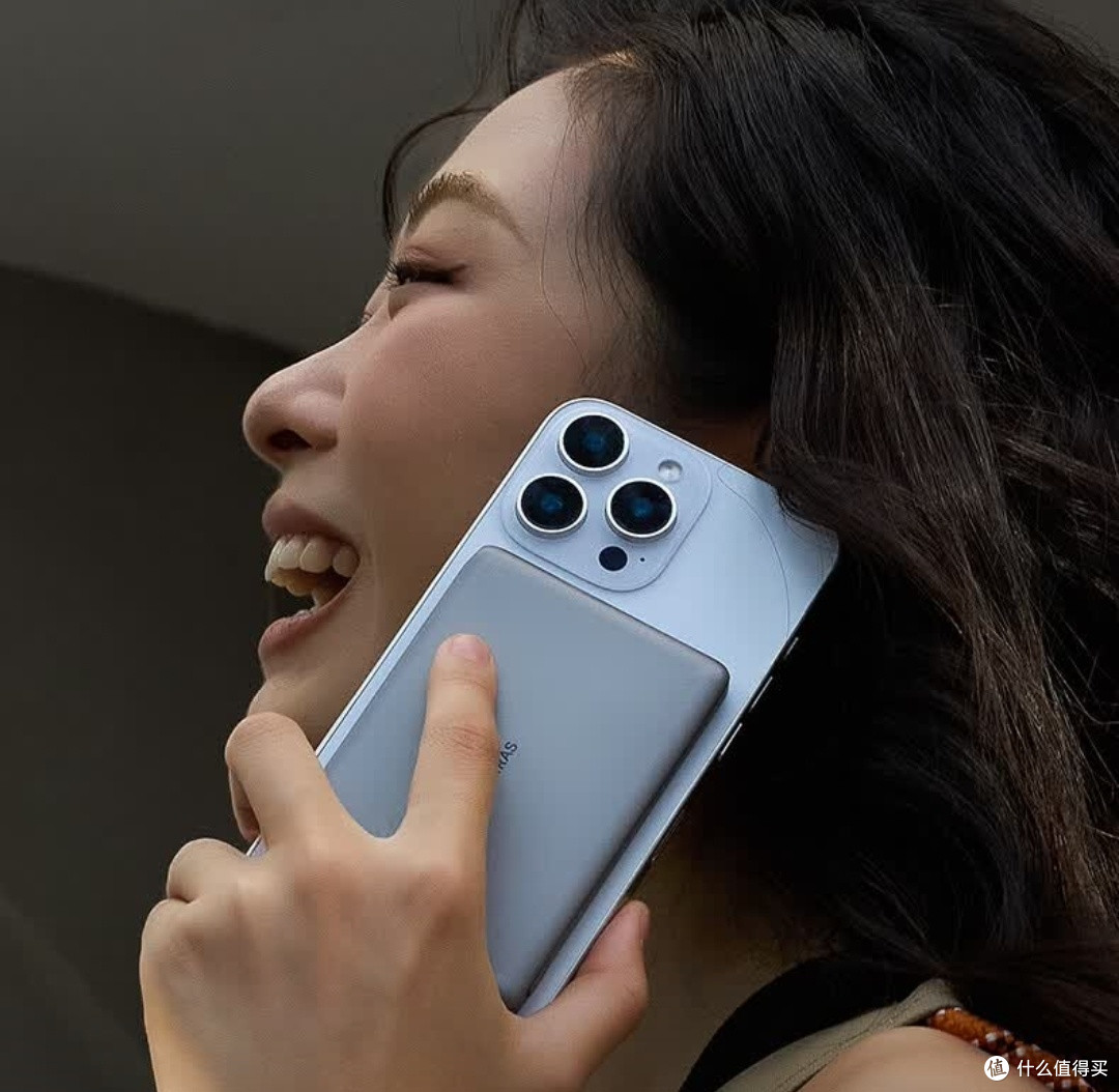 2025充电宝品牌TOP10，双十一必值得入手的移动电源大推荐！