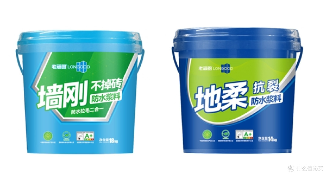 2025家装防水涂料十大品牌推荐!新房装修各区域防水选购全攻略