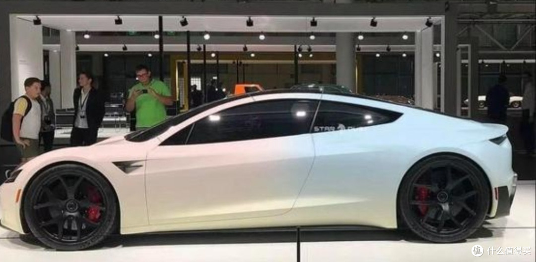 丐版特斯拉:品牌与技术的入门选择